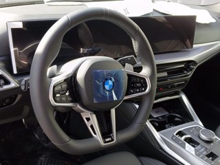 BMW 420d Gran Coupe mhev 48V xdrive MSport Pro auto