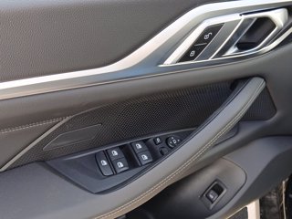 BMW 420d Gran Coupe mhev 48V xdrive MSport Pro auto