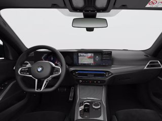 BMW 320d Touring mhev 48V xdrive MSport Pro auto