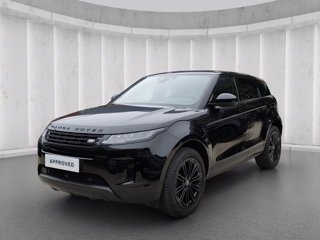LAND ROVER Range rover evoque 2.0d i4 mhev s awd 163cv auto