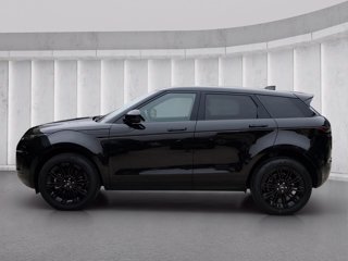 LAND ROVER Range rover evoque 2.0d i4 mhev s awd 163cv auto