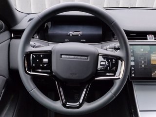 LAND ROVER Range rover evoque 2.0d i4 mhev s awd 163cv auto