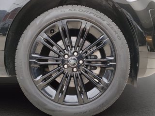 LAND ROVER Range rover evoque 2.0d i4 mhev s awd 163cv auto