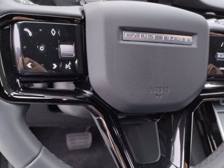 LAND ROVER Range rover evoque 2.0d i4 mhev s awd 163cv auto