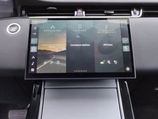 LAND ROVER Range rover evoque 2.0d i4 mhev s awd 163cv auto