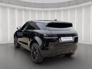 LAND ROVER Range rover evoque 2.0d i4 mhev s awd 163cv auto