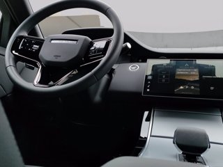 LAND ROVER Range rover evoque 2.0d i4 mhev s awd 163cv auto