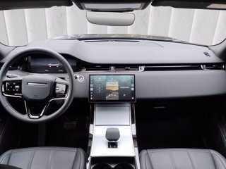LAND ROVER Range rover evoque 2.0d i4 mhev s awd 163cv auto