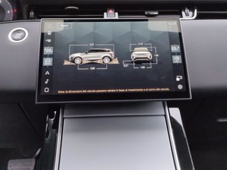 LAND ROVER Range rover evoque 2.0d i4 mhev s awd 163cv auto
