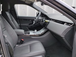 LAND ROVER Range rover evoque 2.0d i4 mhev s awd 163cv auto