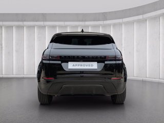 LAND ROVER Range rover evoque 2.0d i4 mhev s awd 163cv auto