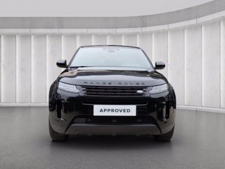 LAND ROVER Range rover evoque 2.0d i4 mhev s awd 163cv auto
