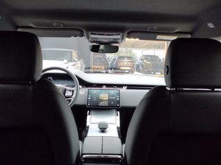 LAND ROVER Range rover evoque 2.0d i4 mhev s awd 163cv auto