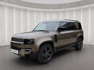 LAND ROVER Defender 110 3.0d i6 mhev x-dynamic hse awd 250cv auto 7p.ti