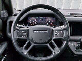 LAND ROVER Defender 110 3.0d i6 mhev x-dynamic hse awd 250cv auto 7p.ti