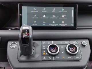 LAND ROVER Defender 110 3.0d i6 mhev x-dynamic hse awd 250cv auto 7p.ti