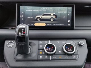 LAND ROVER Defender 110 3.0d i6 mhev x-dynamic hse awd 250cv auto 7p.ti