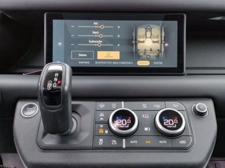 LAND ROVER Defender 110 3.0d i6 mhev x-dynamic hse awd 250cv auto 7p.ti