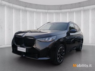 BMW X3 xdrive20d msport pro auto