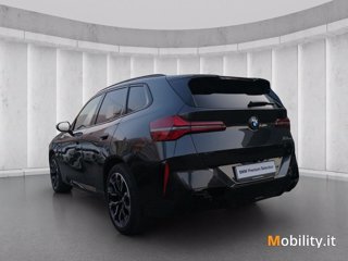 BMW X3 xdrive20d msport pro auto