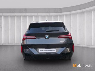 BMW X3 xdrive20d msport pro auto