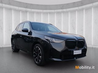 BMW X3 xdrive20d msport pro auto