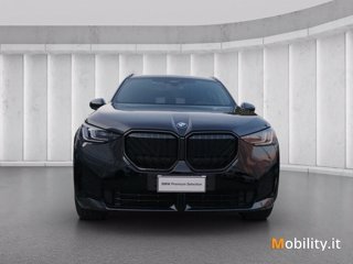 BMW X3 xdrive20d msport pro auto