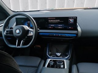 BMW X3 xdrive20d msport pro auto