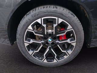 BMW X3 xdrive20d msport pro auto
