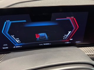 BMW Xm 4.4 phev auto