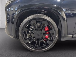 BMW Xm 4.4 phev auto