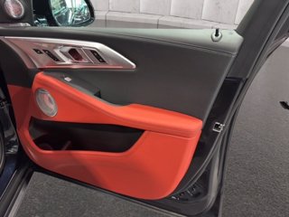 BMW Xm 4.4 phev auto