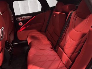 BMW Xm 4.4 phev auto