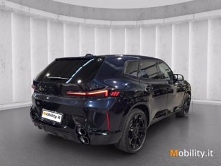 BMW Xm 4.4 phev auto