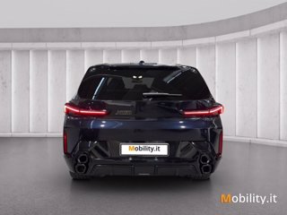 BMW Xm 4.4 phev auto