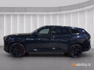 BMW Xm 4.4 phev auto