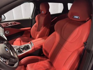 BMW Xm 4.4 phev auto