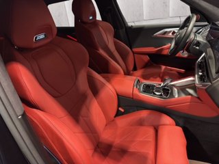 BMW Xm 4.4 phev auto