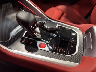 BMW Xm 4.4 phev auto