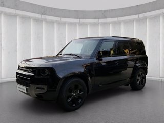 LAND ROVER Defender (2019) LAND ROVER 110 3.0D I6 200 CV AWD Auto X-Dynamic SE