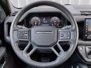 LAND ROVER Defender (2019) LAND ROVER 110 3.0D I6 200 CV AWD Auto X-Dynamic SE