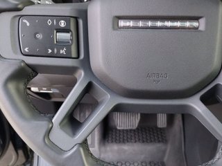 LAND ROVER Defender (2019) LAND ROVER 110 3.0D I6 200 CV AWD Auto X-Dynamic SE