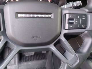 LAND ROVER Defender (2019) LAND ROVER 110 3.0D I6 200 CV AWD Auto X-Dynamic SE