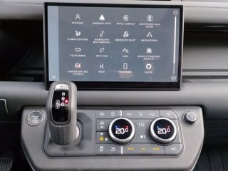 LAND ROVER Defender (2019) LAND ROVER 110 3.0D I6 200 CV AWD Auto X-Dynamic SE