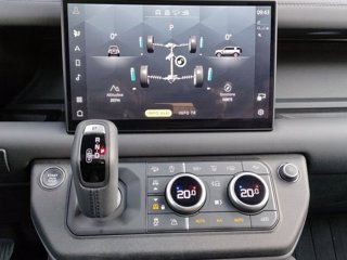 LAND ROVER Defender (2019) LAND ROVER 110 3.0D I6 200 CV AWD Auto X-Dynamic SE