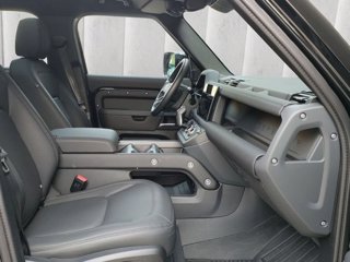 LAND ROVER Defender (2019) LAND ROVER 110 3.0D I6 200 CV AWD Auto X-Dynamic SE