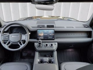 LAND ROVER Defender (2019) LAND ROVER 110 3.0D I6 200 CV AWD Auto X-Dynamic SE