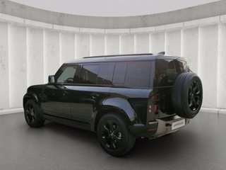 LAND ROVER Defender (2019) LAND ROVER 110 3.0D I6 200 CV AWD Auto X-Dynamic SE