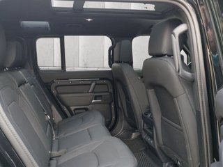 LAND ROVER Defender (2019) LAND ROVER 110 3.0D I6 200 CV AWD Auto X-Dynamic SE