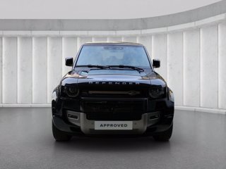 LAND ROVER Defender (2019) LAND ROVER 110 3.0D I6 200 CV AWD Auto X-Dynamic SE
